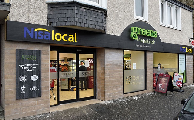 Family-run Retailer Expands Grocery Stores Across Scotland With HSBC ...